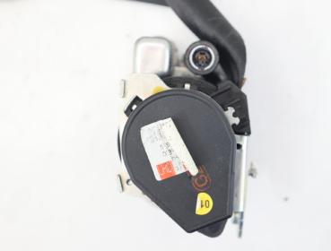 Preview: Sicherheitsgurt vorn rechts 5M1857706F VW GOLF PLUS