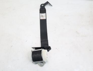 Sicherheitsgurt hinten rechts 5M0857806 VW GOLF PLUS