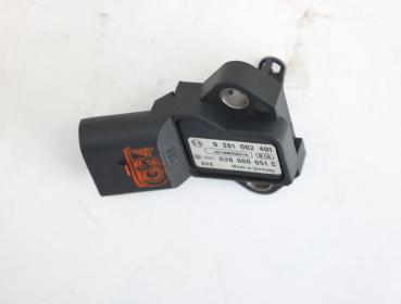 Sensor Ladedruck 038906051C VW GOLF PLUS