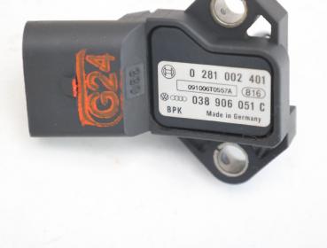 Preview: Sensor Ladedruck 038906051C VW GOLF PLUS