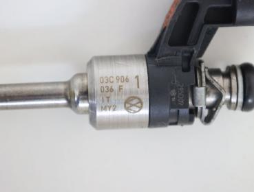 Preview: Einspritzventil 03C906036F VW GOLF PLUS