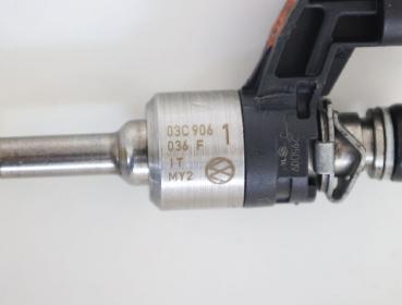 Preview: Einspritzventil 03C906036F VW GOLF PLUS