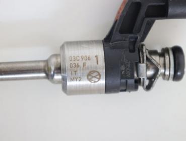 Preview: Einspritzventil 03C906036F VW GOLF PLUS
