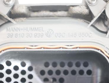 Preview: Ansaugstutzen 03C145650C VW GOLF PLUS