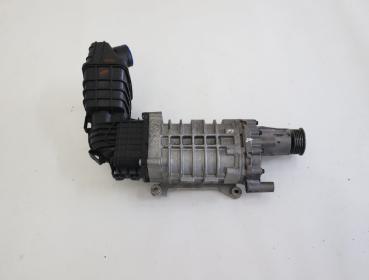 Turbolader 325484 VW GOLF PLUS