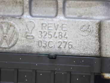 Preview: Turbolader 325484 VW GOLF PLUS