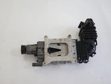 Preview: Turbolader 325484 VW GOLF PLUS