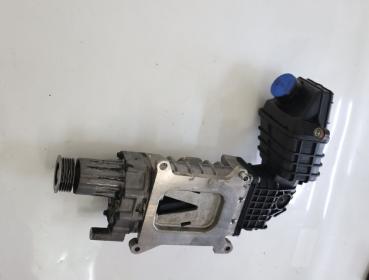 Preview: Turbolader 325484 VW GOLF PLUS