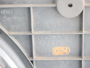 Preview: Ventilator (am Kühler) 1K0121207 VW GOLF PLUS