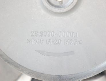 Preview: Ventilator (am Kühler) 1K0121207 VW GOLF PLUS