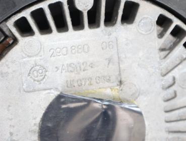 Ventilator (am Kühler) 1K0121207 VW GOLF PLUS