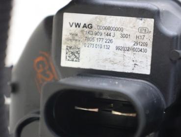 Preview: Lenkung Getriebe elektrisch 1K1423051ED VW GOLF PLUS