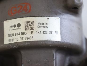 Preview: Lenkung Getriebe elektrisch 1K1423051ED VW GOLF PLUS