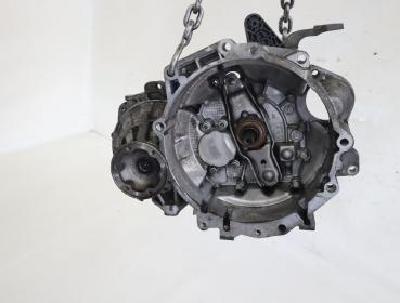 Getriebe 6 Gang 0A4301107J VW GOLF PLUS