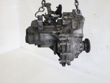Preview: Getriebe 6 Gang 0A4301107J VW GOLF PLUS
