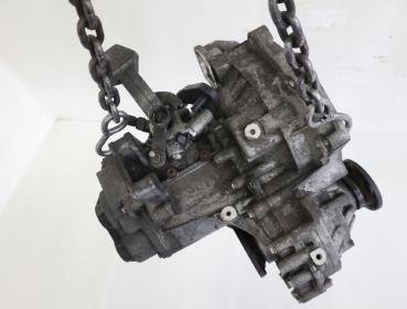Getriebe 6 Gang 0A4301107J VW GOLF PLUS
