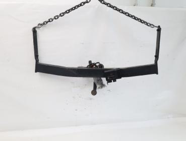 Anhängerkupplung abnehmbar 5K0803881A VW GOLF PLUS