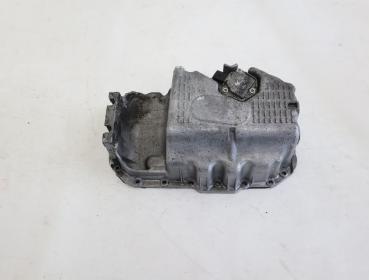Oelwanne 03C103603T VW GOLF PLUS