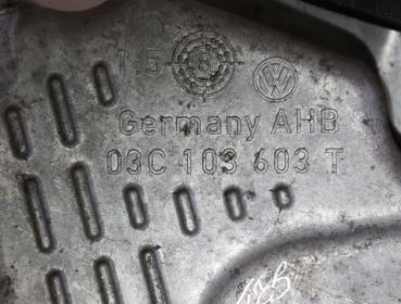 Preview: Oelwanne 03C103603T VW GOLF PLUS