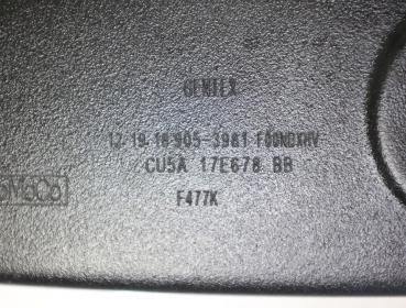 Preview: Spiegel innen CU5A17E678BB Ford C-MAX 2