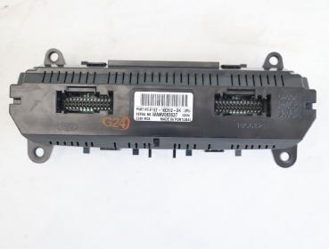 Preview: Klimabedienteil F1ET18C612DK Ford C-MAX 2