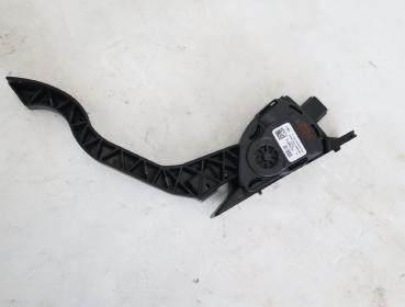 Preview: Gaspedal F1DC9F836AA Ford C-MAX 2