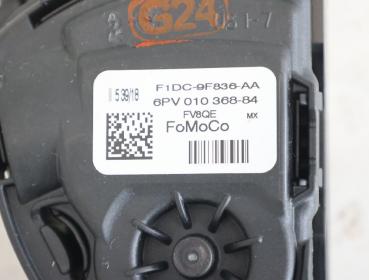 Preview: Gaspedal F1DC9F836AA Ford C-MAX 2