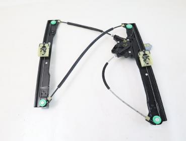Fensterheber elektrisch vorn rechts AM51U23200BK Ford C-MAX 2
