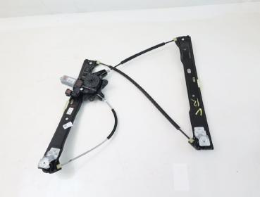 Preview: Fensterheber elektrisch vorn rechts AM51U23200BK Ford C-MAX 2