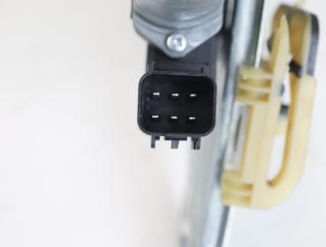 Preview: Fensterheber elektrisch hinten rechts RR1KK66499 Ford C-MAX 2