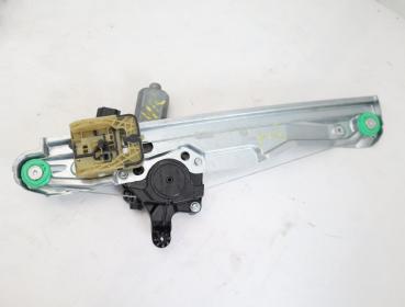 Preview: Fensterheber elektrisch hinten rechts RR1KK66499 Ford C-MAX 2