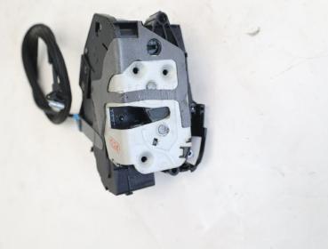 Türschloß vorn rechts AM5AU21812BF Ford C-MAX 2