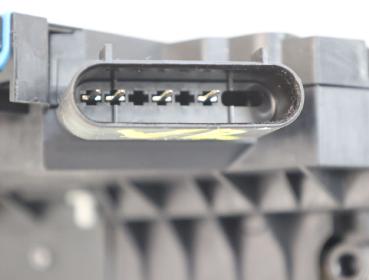 Preview: Türschloß vorn rechts AM5AU21812BF Ford C-MAX 2