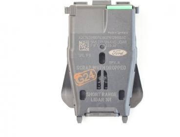 Preview: Frontkamera F1FT14F449AF Ford C-MAX 2