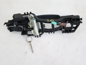 Preview: Türgriff außen vorn links 2113902 Ford C-MAX 2