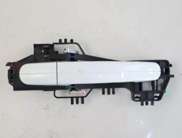 Türgriff außen hinten rechts 2046987 Ford C-MAX 2