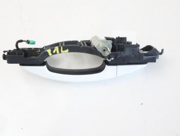 Preview: Türgriff außen hinten links 2046987 Ford C-MAX 2