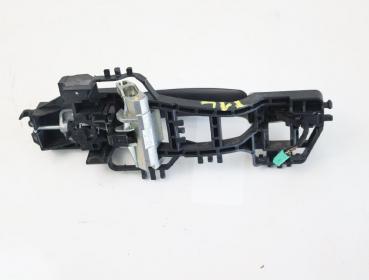 Preview: Türgriff außen hinten links 2046987 Ford C-MAX 2
