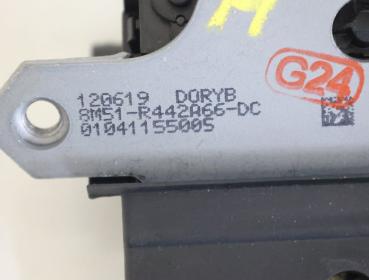 Preview: Schloß Heckklappe 8M51R442A66DC Ford C-MAX 2