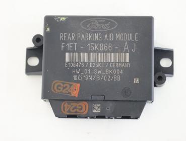 Steuergerät Parktronic F1ET15K866AJ Ford C-MAX 2