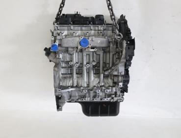 Motor Diesel Turbo G1FQ6007BA Ford C-MAX 2