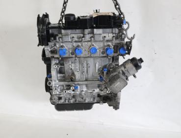 Preview: Motor Diesel Turbo G1FQ6007BA Ford C-MAX 2