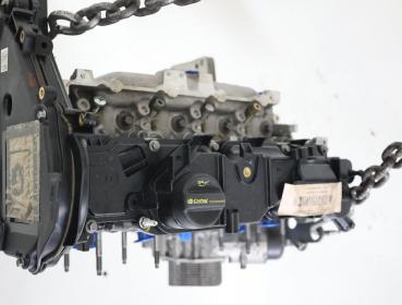Motor Diesel Turbo G1FQ6007BA Ford C-MAX 2