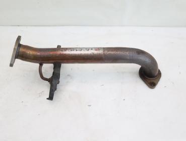Auspuff / Hosenrohr CV615246AC Ford C-MAX 2