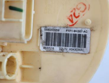 Preview: Dieselpumpe F1F19H307AC Ford C-MAX 2