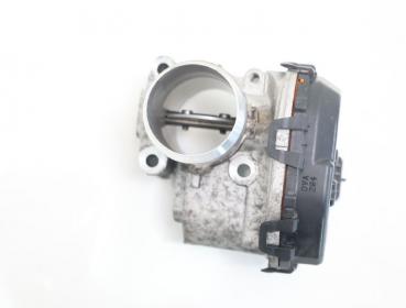 Drosselklappenstutzen 980723858004 Ford C-MAX 2
