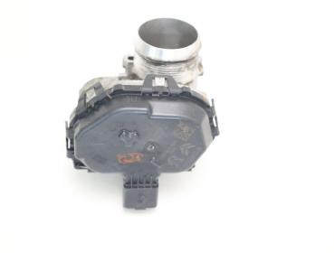 Preview: Drosselklappenstutzen 980723858004 Ford C-MAX 2