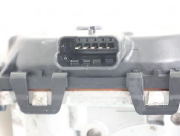 Preview: Drosselklappenstutzen 980723858004 Ford C-MAX 2