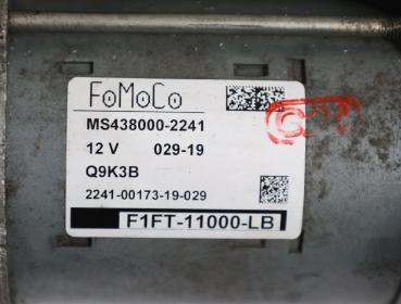 Preview: Anlasser F1FT11000LB Ford C-MAX 2