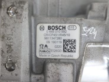 Preview: Hochdruckpumpe 9811347280 Ford C-MAX 2